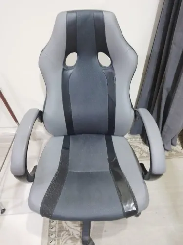 CADEIRA GAMER