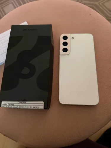 Samsung S22