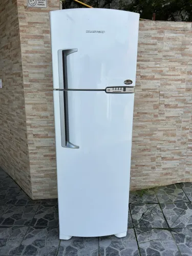 Geladeira Brastemp Frost Free