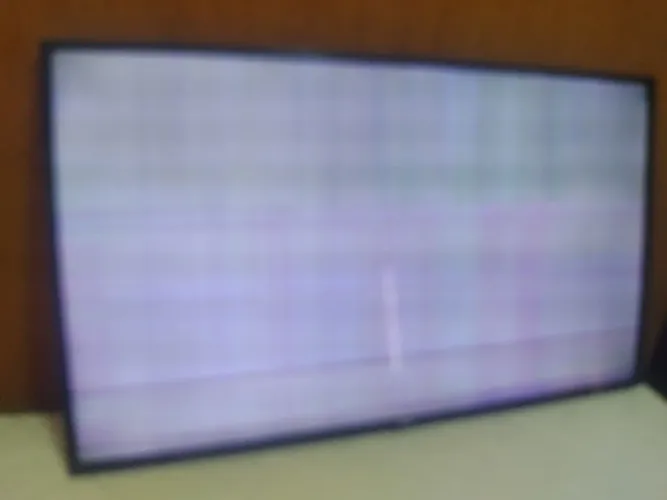 Smart TV AOC 43 polegadas 