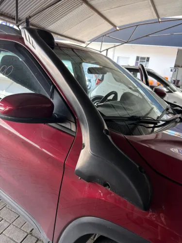 Snorkel para Fiat toro