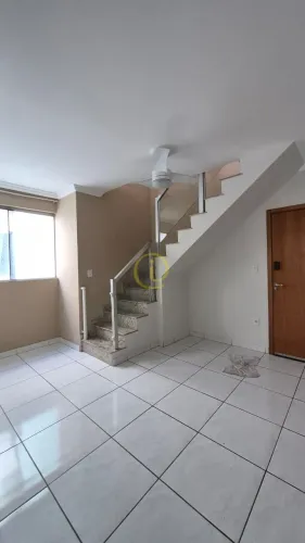 Cobertura para Aluguel no Santa Terezinha, BH