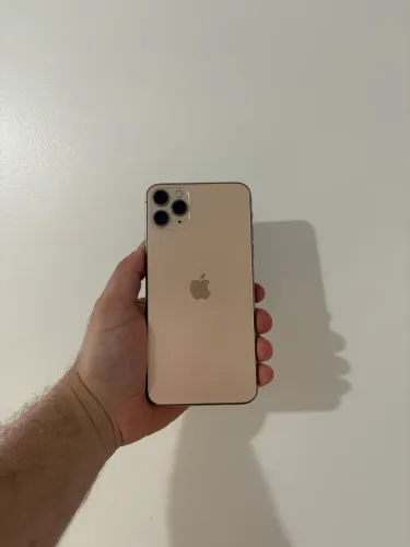 iPhone 11 Pro Max 256GB 88% Original 