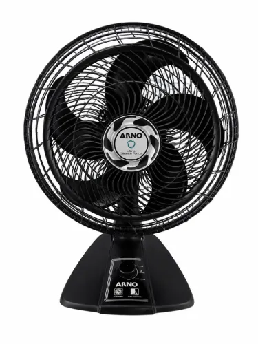 Ventilador Arno Turbo
