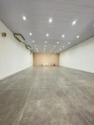 IMÓVEL COMERCIAL MOBILIADO PARA LOCAÇÃO BAIRRO SUBAÉ