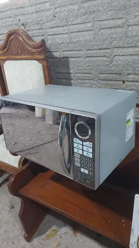 Microondas
