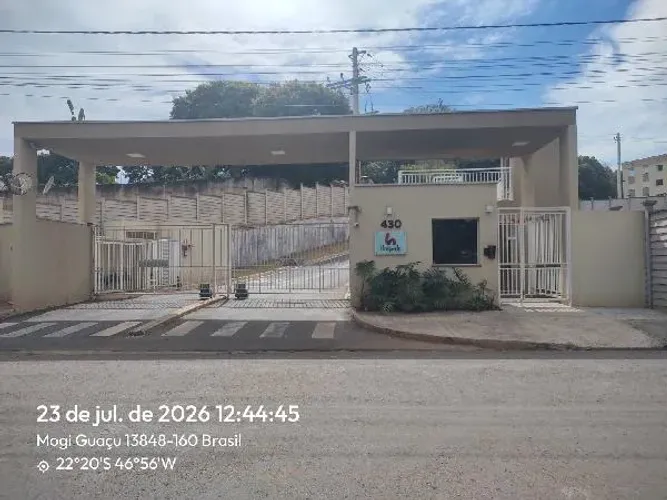 Apartamento de leilão em PARQUE SAO CAMILO / MOGI GUACU / SP | Leilão SFI - Edital Único