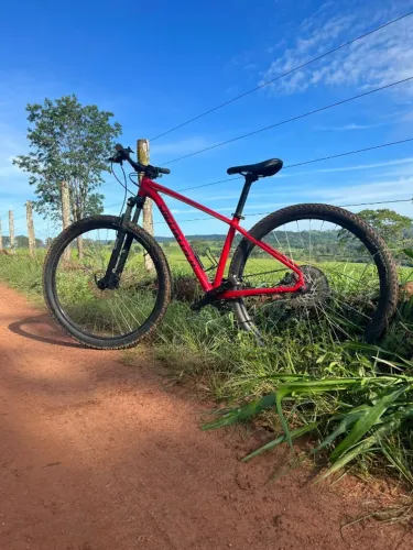 Bicicleta Specialized Tam. 15