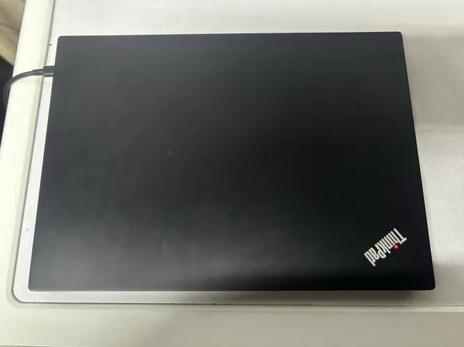 Lenovo ThinkPad E14 i5 10ª Geração 16GB SSD 256GB