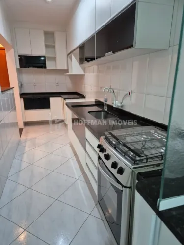 Apartamento com 2 dormitórios à Venda, 85m² - Santa Maria
