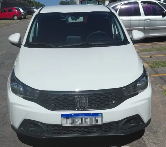 Fiat Argo Drive 1.0 6V Flex 2025