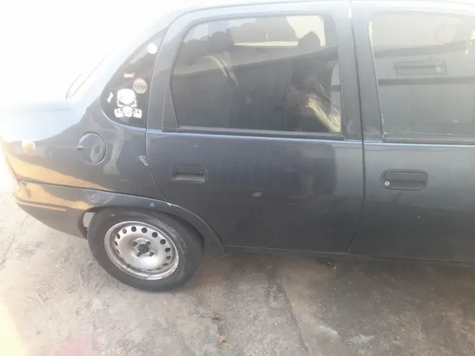 Chevrolet Corsa Sed.wind 1.0/millenium/classic VHC 2000