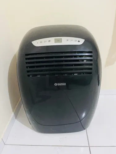 Ar condicionado portátil