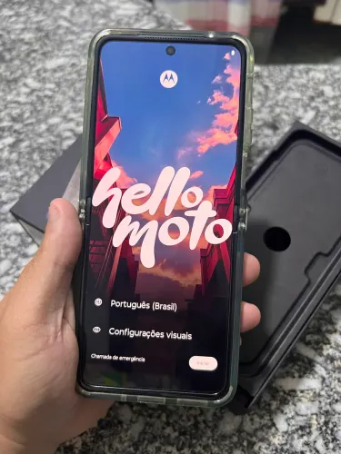 Motorola RAZR 50 512gb