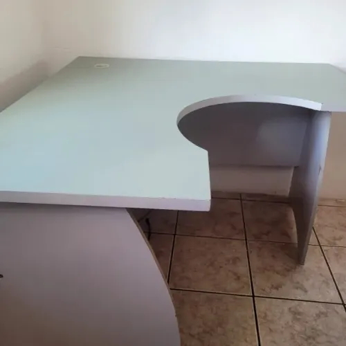 Mesa paea escritorio