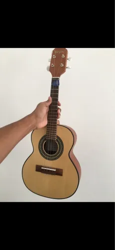 Cavaco Acústico Rozini