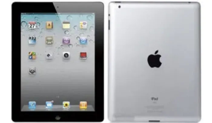 Apple iPad A1395 16GB 9.7 512Mb de Ram