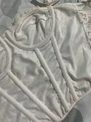 Corset Shein