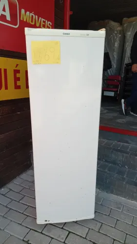 Geladeira consul 