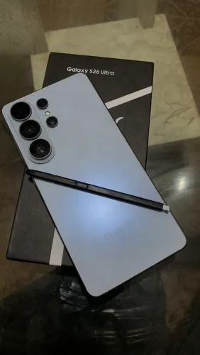 S26 Ultra 512gb