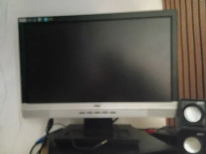 Monitor TV 
