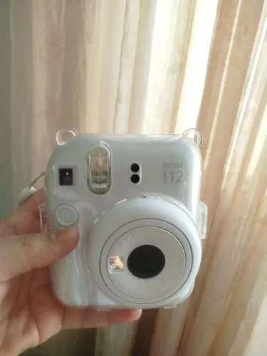 Câmera Polaroid Instax Mini 12