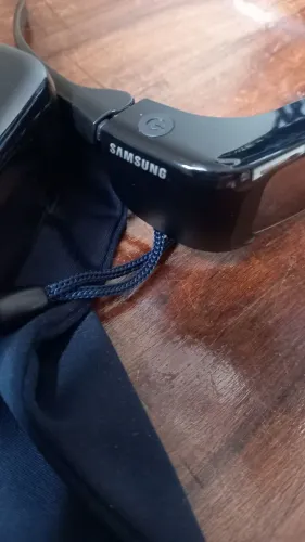 Par de Oculos 3d Samsung