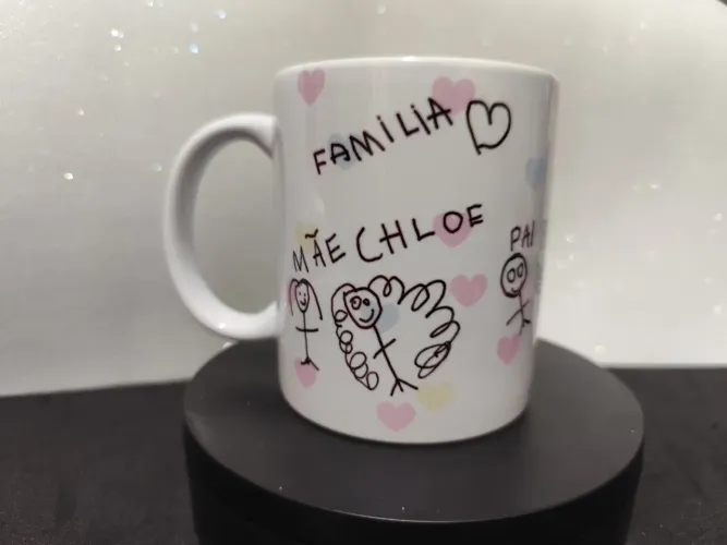 Canecas Personalizadas
