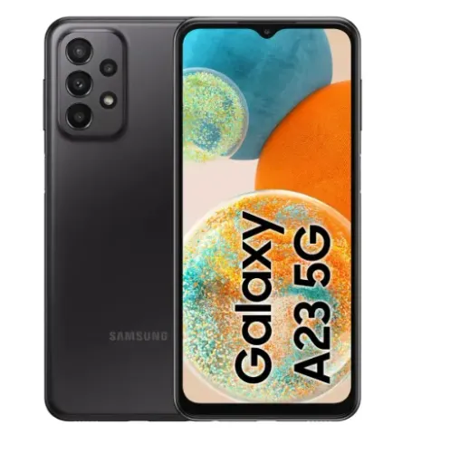 SAMSUNG A23 5G SEMINOVO 128Gb