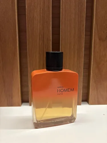 Perfume Natura Homem Tato Masculino - Original