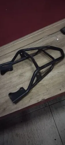 Bagageiro Yamaha fazer 250