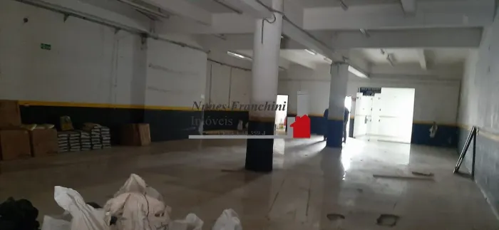 Salão para Locação em São Paulo-SP, Bairro Casa Verde, 250m², 1 Sala, 4 Banheiros, 4 Vagas