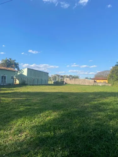 terreno - Chácara Long Island - Jaguariúna