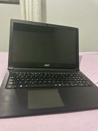 Notebook acer aspire 3