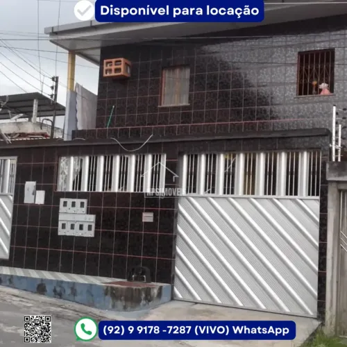 APARTAMENTO 1 QUARTO COM GARAGEM | CIDADE NOVA R$ 750
