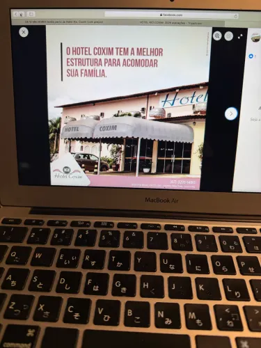 VENDO MAC BOOK funcionando bom estado