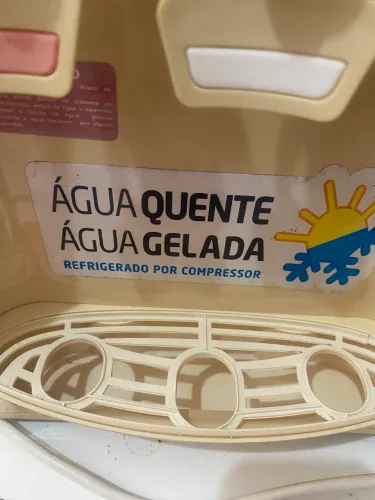 Gelagua Midea