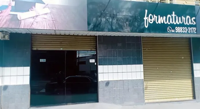 OPORTUNIDADE - EMPRESA ESTRUTURADA E PRONTA - ACEITO PROPOSTAS