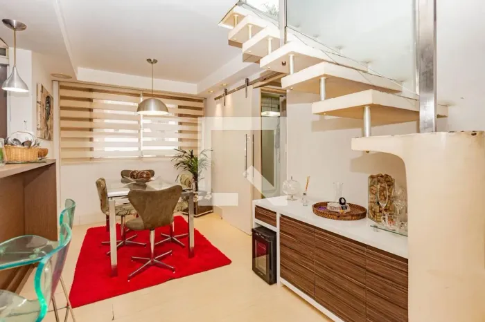Apartamento à Venda - Vila das Mercês, 2 Quartos, 120 m2