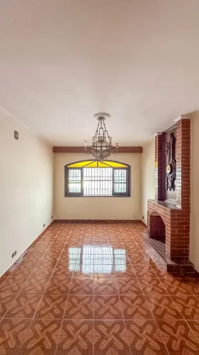 Casa para venda em Parque Sonia com 3 quartos, sendo 1 suíte, 170m²