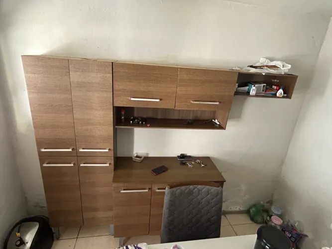 Armário de cozinha