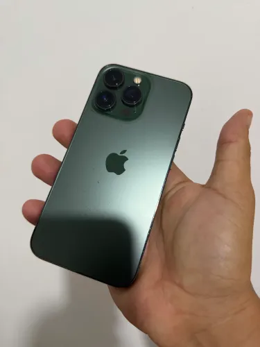 iPhone 13 Pro, 128 gigas