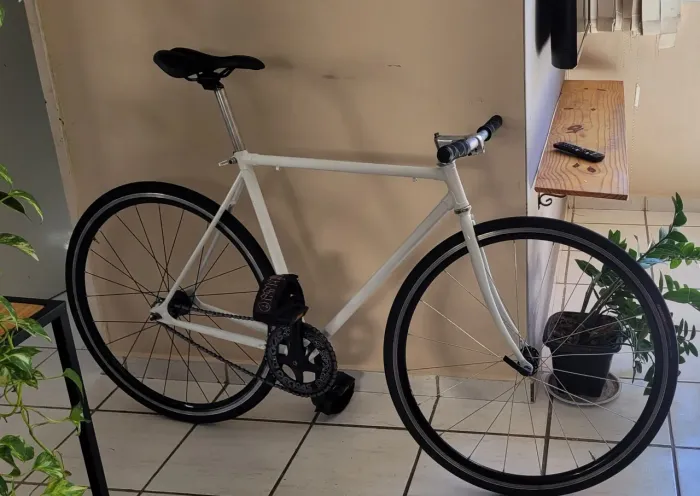 Bike fixa