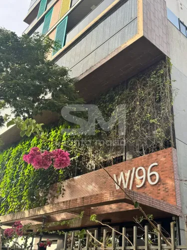 Apartamento Mobiliado à venda, Jardim Itália, Chapecó, SC