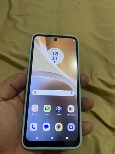 Smartphone motorola motog32