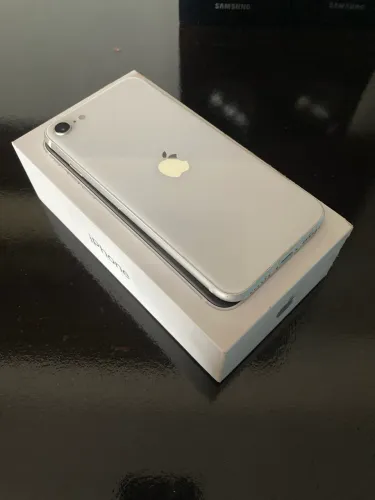 IPhone SE