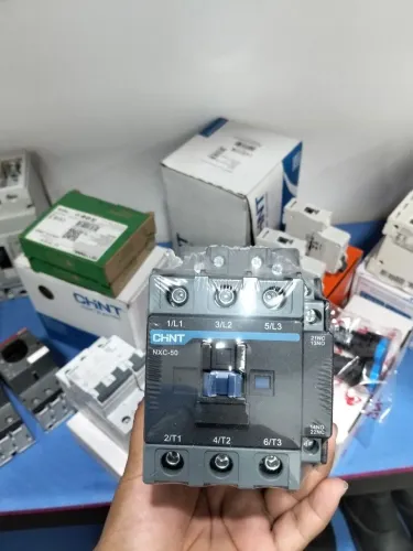 Contactora 50A