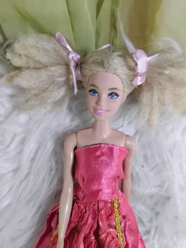 Barbie Original