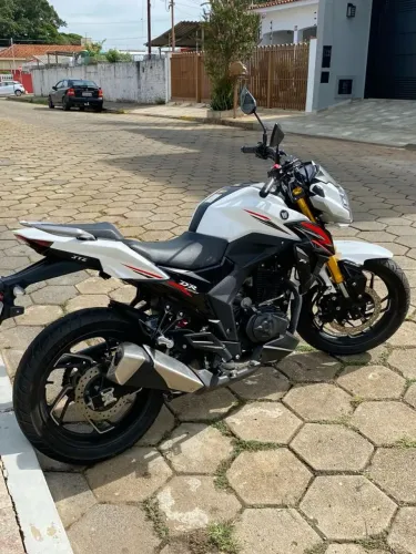 Peças Haojue DR 