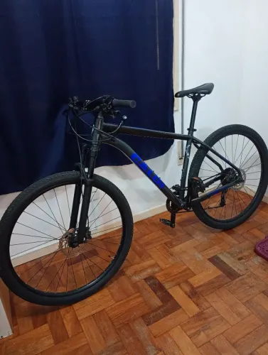 Bicicleta Caloi Explorer Aro 29